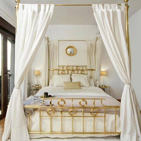 Carmen De Los Naranjos Exclusive Villa กรานาดา ภายนอก รูปภาพ