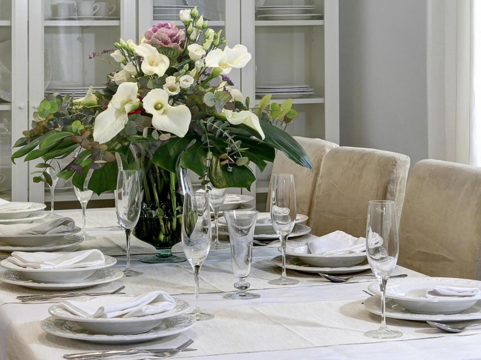 Carmen De Los Naranjos Exclusive Villa กรานาดา ภายนอก รูปภาพ