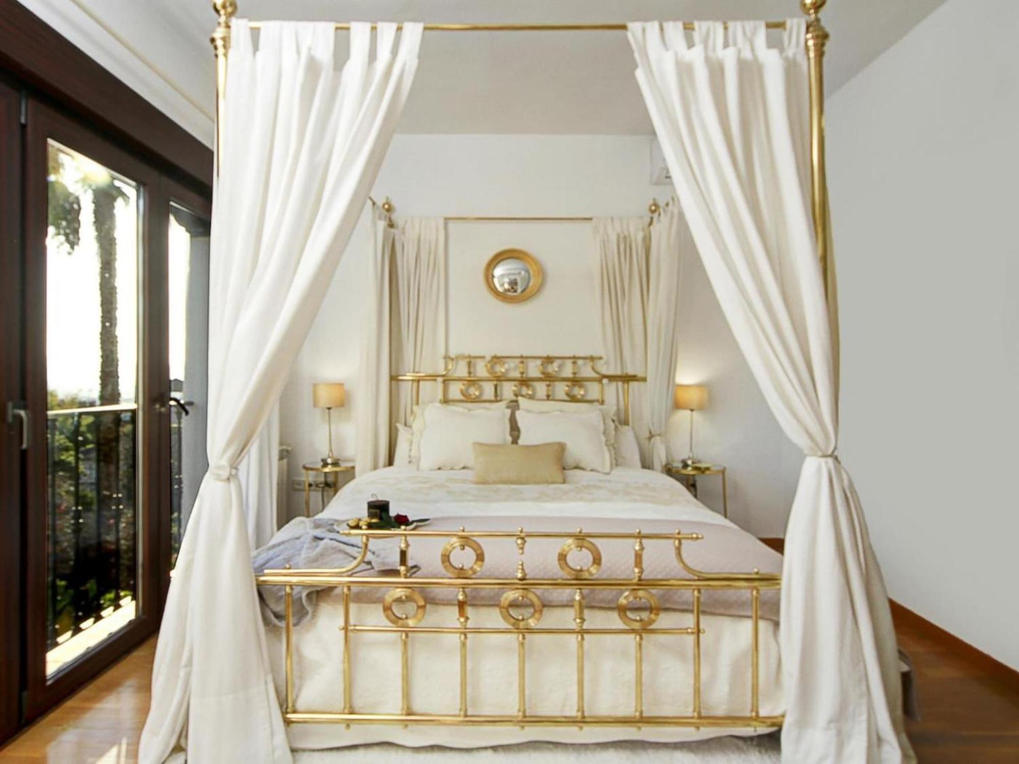 Carmen De Los Naranjos Exclusive Villa กรานาดา ภายนอก รูปภาพ