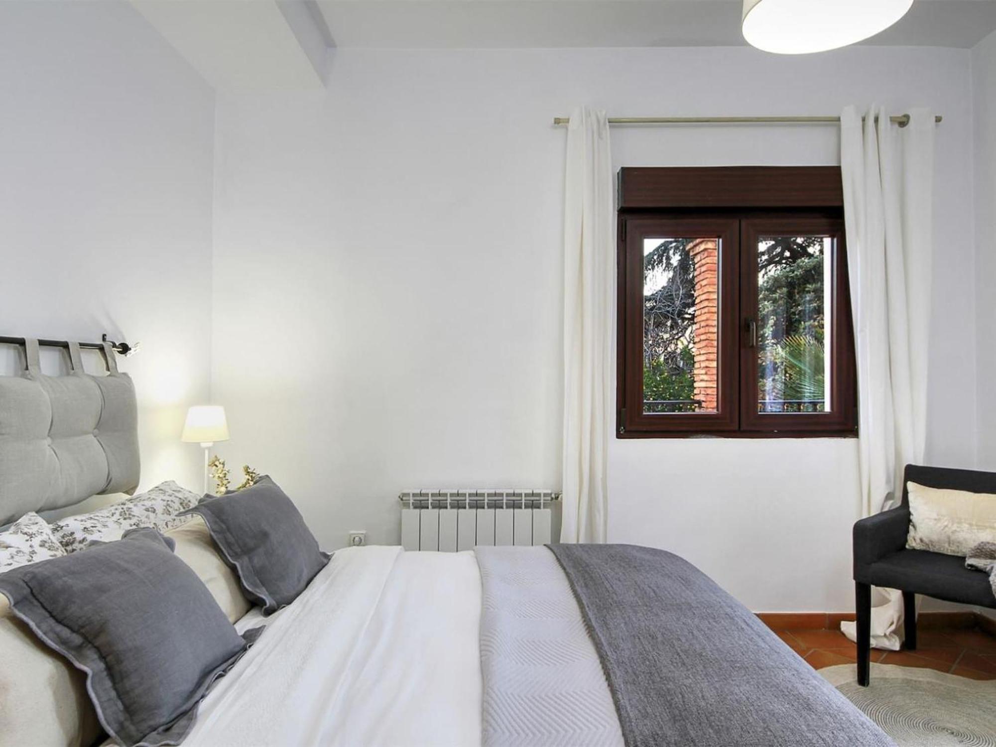 Carmen De Los Naranjos Exclusive Villa กรานาดา ภายนอก รูปภาพ