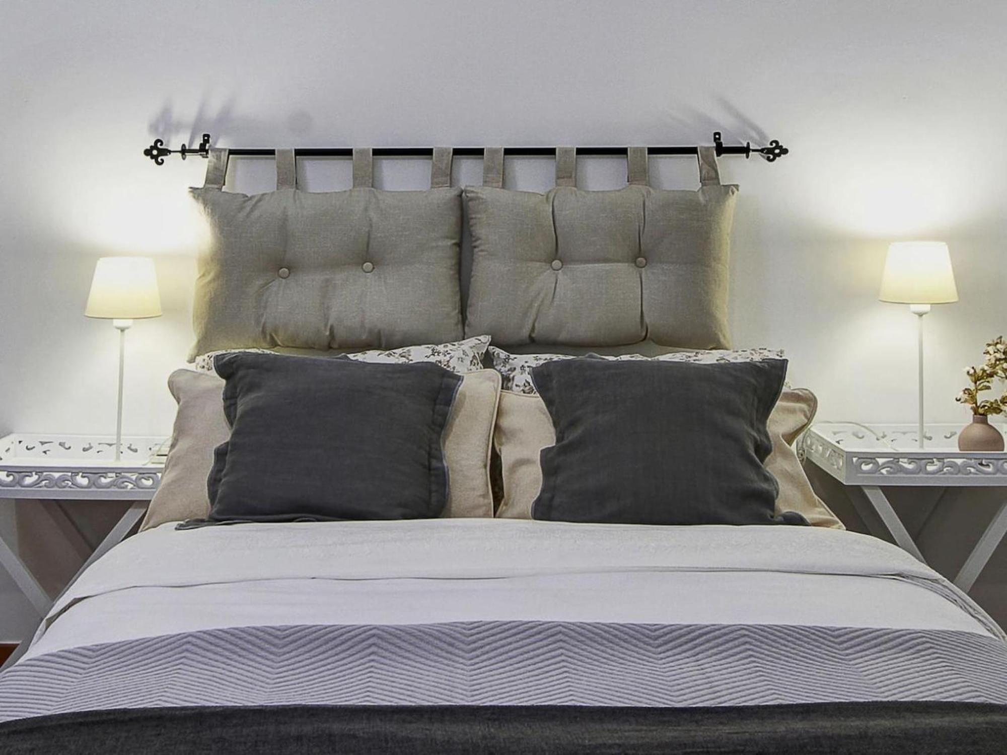 Carmen De Los Naranjos Exclusive Villa กรานาดา ภายนอก รูปภาพ