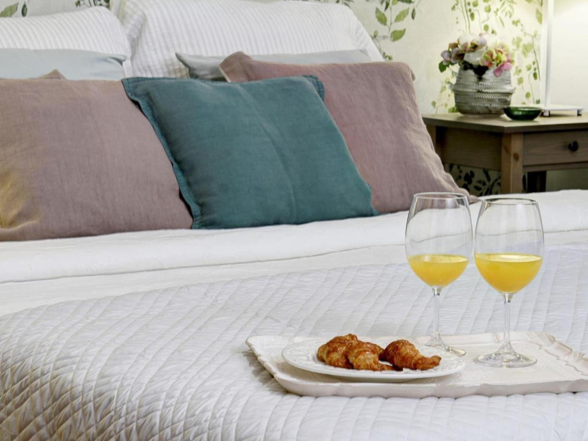 Carmen De Los Naranjos Exclusive Villa กรานาดา ภายนอก รูปภาพ