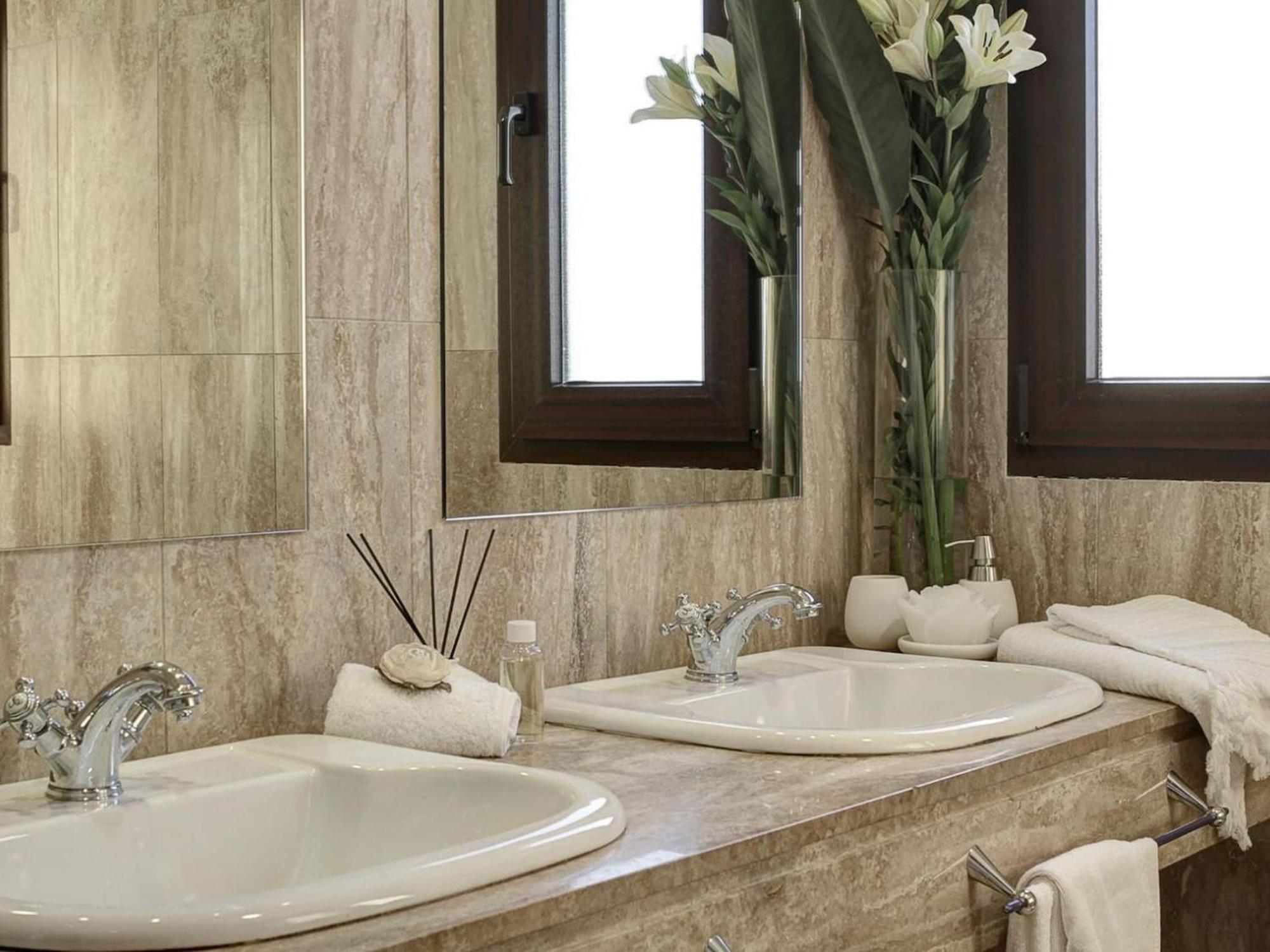 Carmen De Los Naranjos Exclusive Villa กรานาดา ภายนอก รูปภาพ