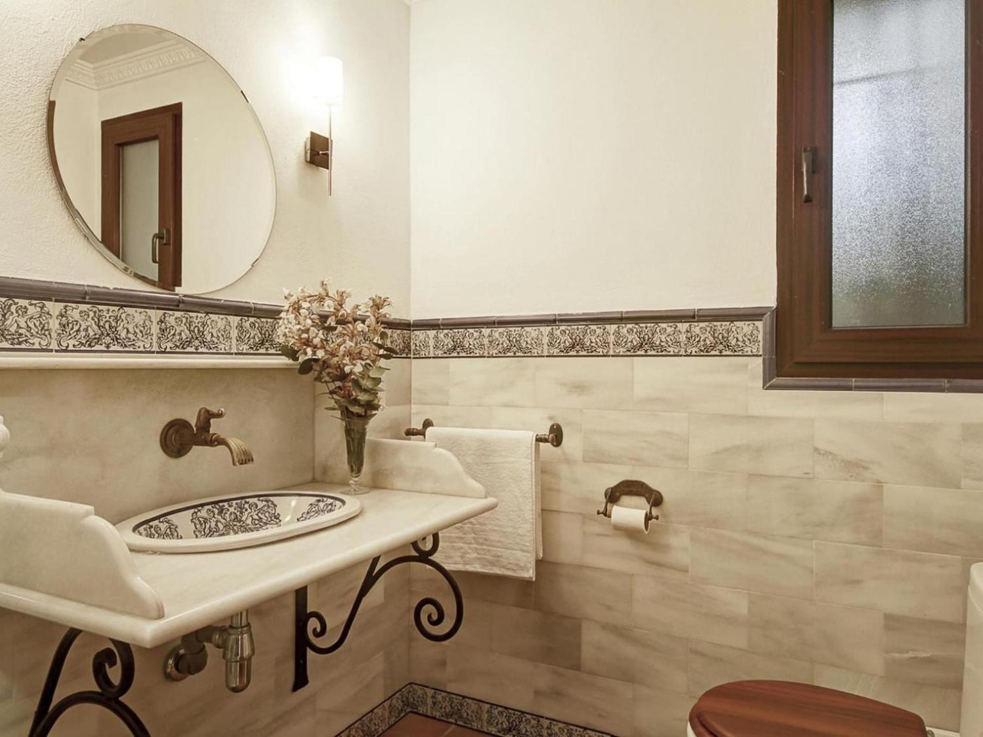 Carmen De Los Naranjos Exclusive Villa กรานาดา ภายนอก รูปภาพ