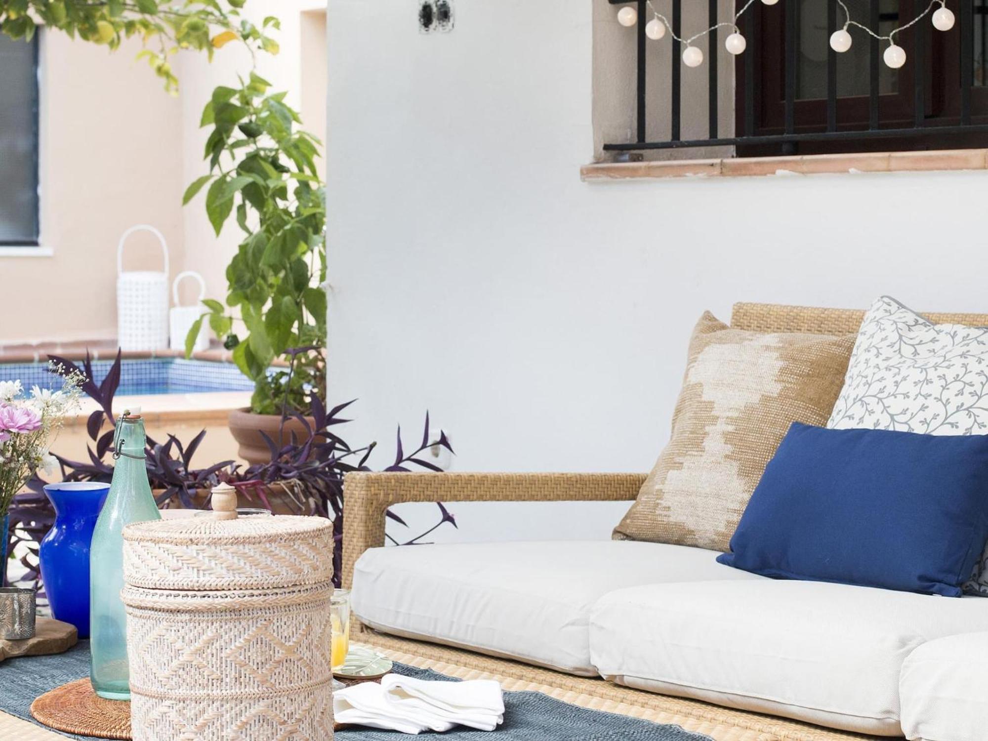 Carmen De Los Naranjos Exclusive Villa กรานาดา ภายนอก รูปภาพ