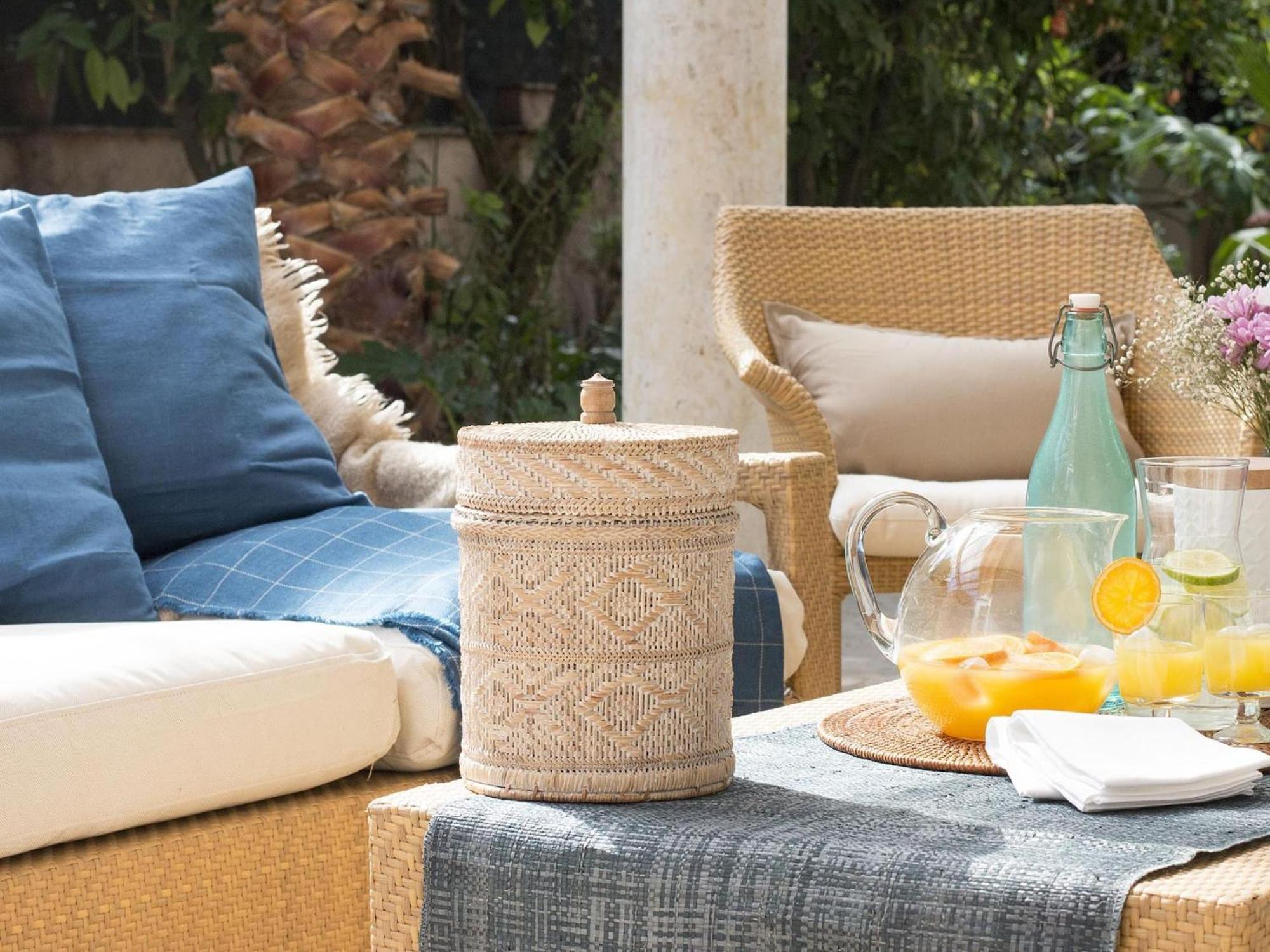 Carmen De Los Naranjos Exclusive Villa กรานาดา ภายนอก รูปภาพ